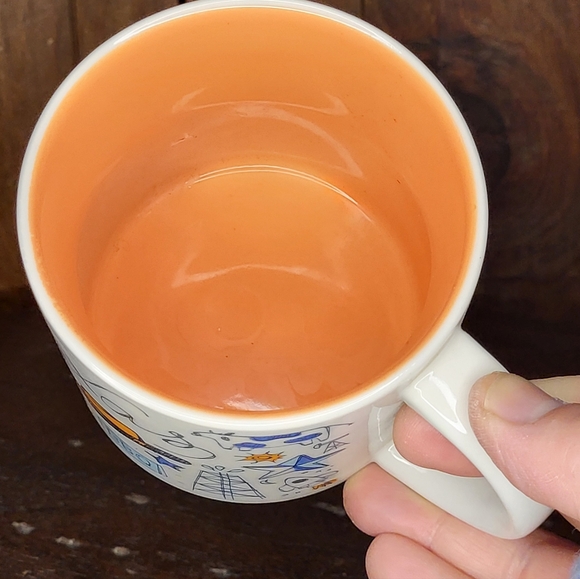 Starbucks Texas Mug - Picture 12 of 12